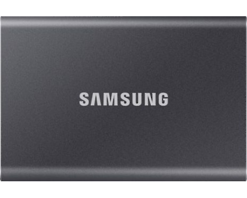 Samsung SSD T7 Portable 1 TB (MU-PC1T0T/WW)