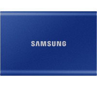 Samsung SSD T7 Portable 500 GB (MU-PC500H/WW)