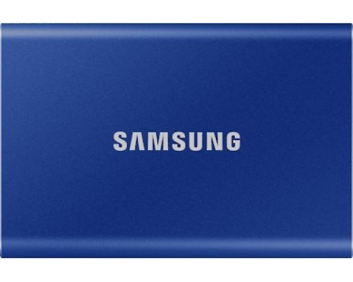 Samsung SSD T7 Portable 500 GB (MU-PC500H/WW)