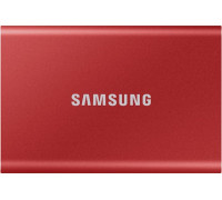 Samsung SSD T7 2 TB (MU-PC2T0R/WW)