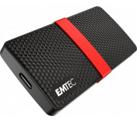 Emtec SSD Portable X200 1 TB (ECSSD1TX200)