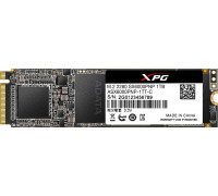 SSD 1TB SSD ADATA XPG SX6000 Pro 1TB M.2 2280 PCI-E x4 Gen3 NVMe (ASX6000PNP-1TT-C)