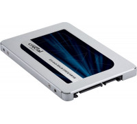 SSD 2TB SSD Crucial MX500 2TB 2.5" SATA III (CT2000MX500SSD1)