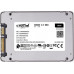 SSD 2TB SSD Crucial MX500 2TB 2.5" SATA III (CT2000MX500SSD1)