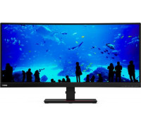 Lenovo ThinkVision T34w-20 Curved (61F3GAT1EU)