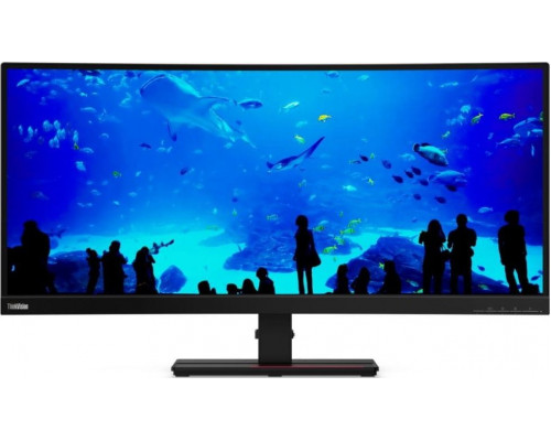 Lenovo ThinkVision T34w-20 Curved (61F3GAT1EU)