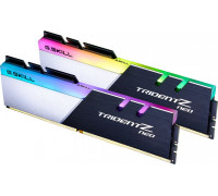 G.Skill Trident Z RGB, DDR4, 64 GB,3200MHz, CL16 (F4-3200C16D-64GTZN)