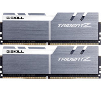 G.Skill Trident Z, DDR4, 32 GB,3200MHz, CL16 (F4-3200C16D-32GTZSW)