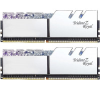 G.Skill Trident Z Royal, DDR4, 32 GB,3600MHz, CL16 (F4-3600C16D-32GTRSC)
