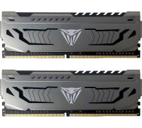 Patriot Viper Steel, DDR4, 32 GB,3600MHz, CL18 (PVS432G360C8K)