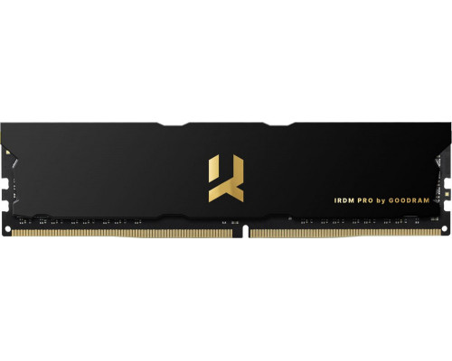 GoodRam IRDM, DDR4, 32 GB,3600MHz, CL17 (IRP-3600D4V64L17/32GDC)