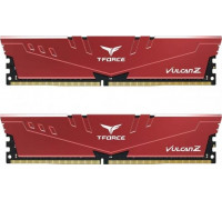Team Group Vulcan Z, DDR4, 32 GB,3600MHz, CL18 (TLZRD432G3600HC18JDC01)