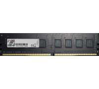 G.Skill Value, DDR4, 4 GB,2400MHz, CL17 (F4-2400C17S-4GNT)