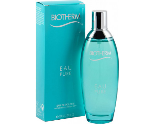 Biotherm Eau Pure EDT 100ml