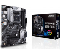 AMD B550 Asus PRIME B550-PLUS