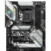 AMD B550 ASRock B550 STEEL LEGEND