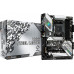 AMD B550 ASRock B550 STEEL LEGEND