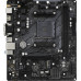 AMD B550 ASRock B550M-HDV