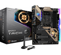 AMD B550 ASRock B550 TAICHI