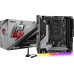 AMD B550 ASRock B550 PHANTOM GAMING-ITX/AX