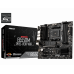 AMD B550 MSI B550M PRO-VDH WIFI