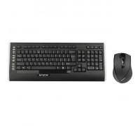 Keyboard + mouse A4 Tech 9300F V-TRACK
