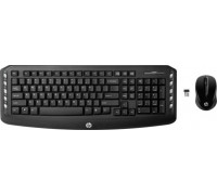 HP LV290AA keyboard + mouse