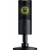 Razer Seiren Emote microphone