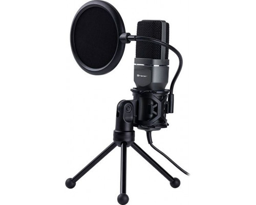 Tracer Digital USB Pro microphone