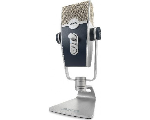 AKG  Lyra microphone