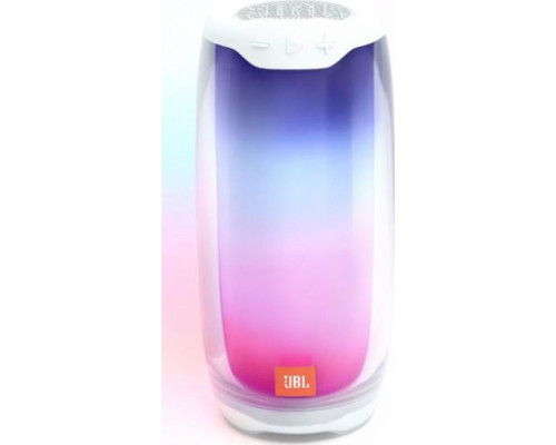 JBL Pulse 4  White