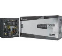 SeaSonic Prime Fanless TX-700 700W