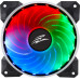 Evolveo 12R1R Rainbow (rgb-fan-12r1r)