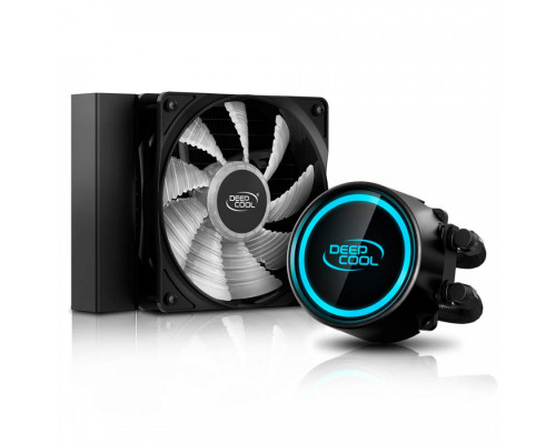 Deepcool Gammaxx L120 V2 (DP-H12RF-GL120V2)