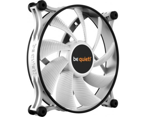 be quiet! Shadow Wings 2 140mm White