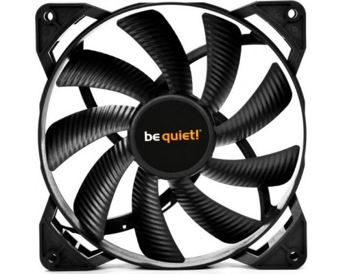 be quiet! 140mm Pure Wings 2 PWM h-s BL083 -BL083