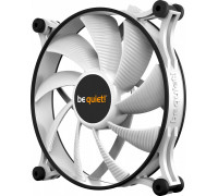 be quiet! Shadow Wings 2 140mm PWM White fan