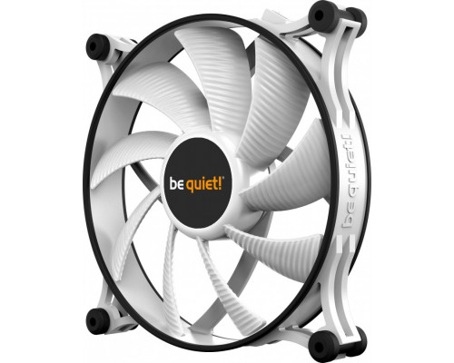 be quiet! Shadow Wings 2 140mm PWM White fan