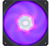  Cooler Master Sickleflow 120 RGB (MFX-B2DN-18NPC-R1) 