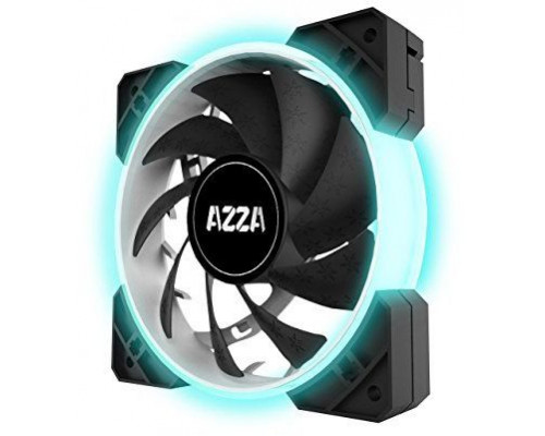 Azza Hurricane RGB 120mm (3020)