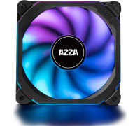 AZZA Prism Digital RGB 140x140x33