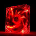 Thermaltake Pure 12 LED (CL-F019-PL12RE-A)