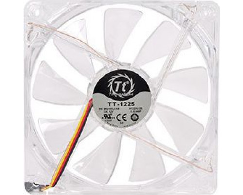 Thermaltake Pure 12 LED (CL-F019-PL12RE-A)