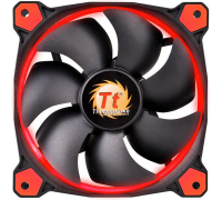  Thermaltake Riing 12 LED (CL-F038-PL12RE-A) 