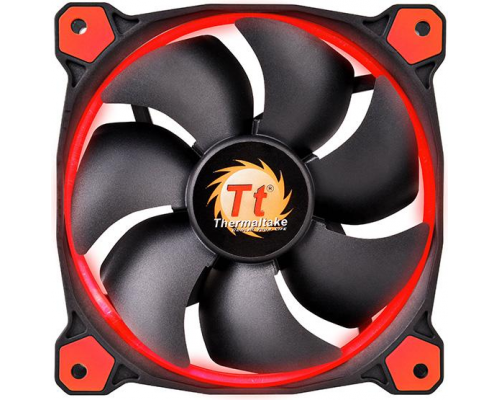  Thermaltake Riing 12 LED (CL-F038-PL12RE-A) 