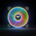  Thermaltake Riing Quad 14 RGB TT Premium Edition 3-pack (CL-F089-PL14SW-A) 