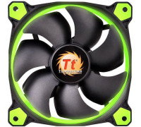  Thermaltake Riing 12, 120mm LED green (CL-F038-PL12GR-A) 