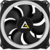 Antec Prizm 120 ARGB 3x Fan + 2x LED strip + Konroler (0-761345-77511-3)