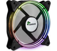  Inter-Tech Argus Valo 1201 RGB (88885480) 