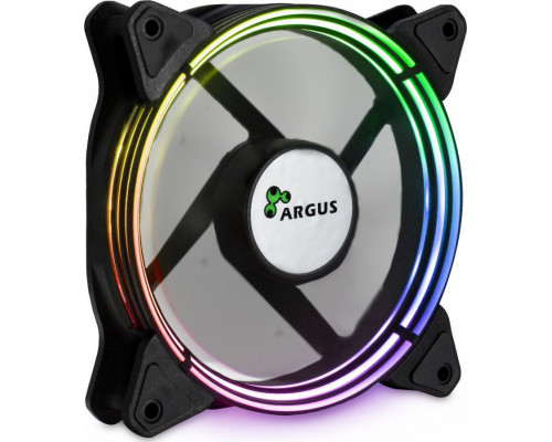  Inter-Tech Argus Valo 1201 RGB (88885480) 